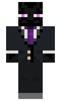 GTailsML minecraft skin