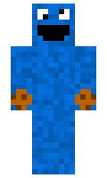 ChipsAhhoy minecraft skin