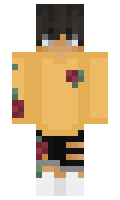 Fluxeyqt minecraft skin