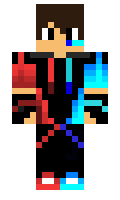 spyred59 minecraft skin