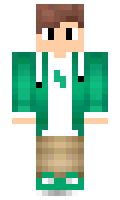 AllenYt minecraft skin