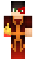 Aspecct minecraft skin