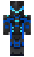 TheRevivePVP minecraft skin