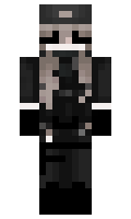 paaahtiss minecraft skin