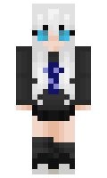 Renstar minecraft skin