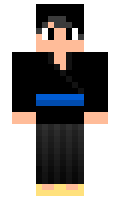 yanshi2 minecraft skin