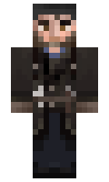 LoonKong minecraft skin