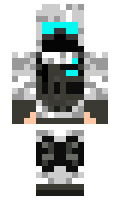 mrmine minecraft skin