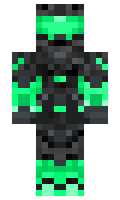 Decsielin minecraft skin