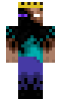 fulckan minecraft skin