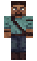 TheRatBoi minecraft skin