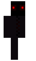 Jamir minecraft skin