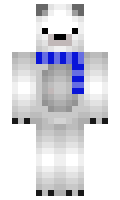 Bubba3474 minecraft skin