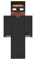 Ksarq minecraft skin