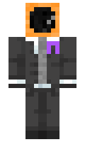 TheSpaceman11 minecraft skin