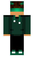 KhyGuy minecraft skin