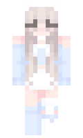 Foeda minecraft skin