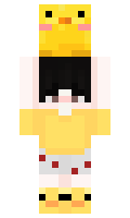 Jisez minecraft skin