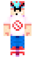 Nygel minecraft skin