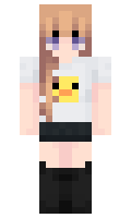 Stycore minecraft skin