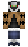 dcfa3884fc2f6f minecraft skin