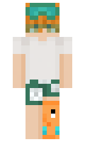xKzsek minecraft skin