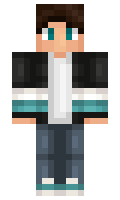 kaorisenpai minecraft skin