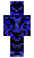 Cuoer minecraft skin