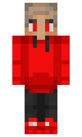 BRICKxMAXIMUS minecraft skin