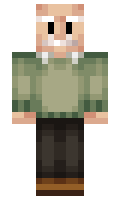 aSethy minecraft skin