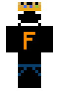 Flute9866 minecraft skin