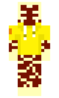 SpidKing minecraft skin