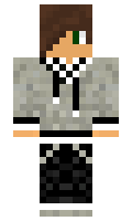 ElementalPowers minecraft skin