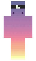 BogdanGod minecraft skin
