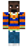 Jeabea099 minecraft skin