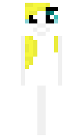 Wiyo minecraft skin