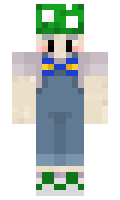 babydraw minecraft skin