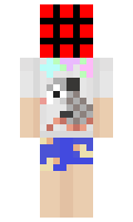 DJoee minecraft skin