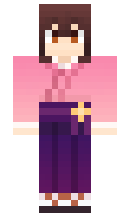 puchi minecraft skin