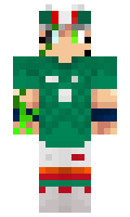 KING970 minecraft skin
