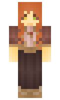 Nagisa02 minecraft skin