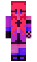 shashka minecraft skin