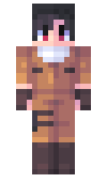 UncleSpoods minecraft skin