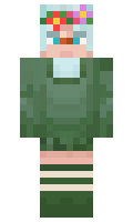 Gorynex minecraft skin