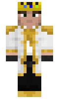 m3ldes minecraft skin