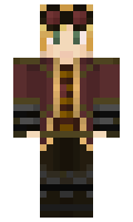 ponly5 minecraft skin