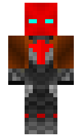 Gammagruntx minecraft skin