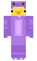 Destroyergrl306 minecraft skin