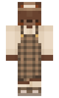 ALWI minecraft skin