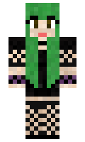 UnoQuark minecraft skin